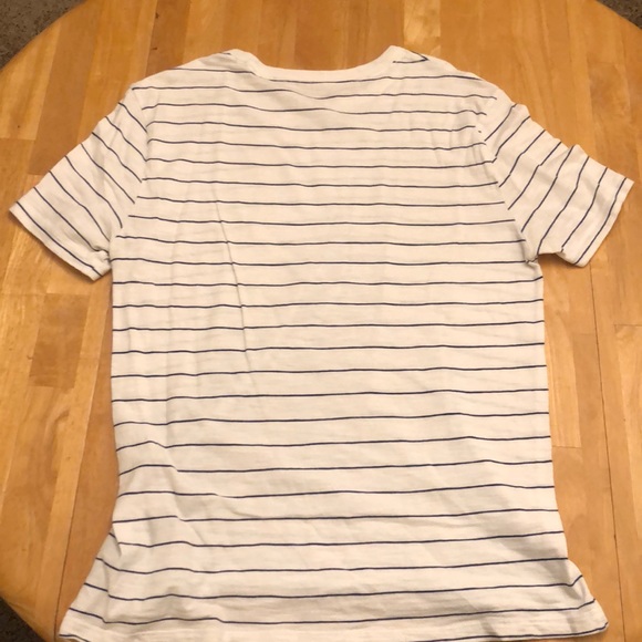 GAP striped Tee - Picture 3 of 3